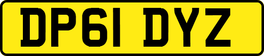 DP61DYZ