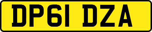 DP61DZA