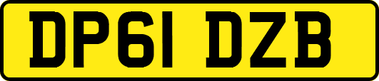 DP61DZB