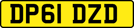 DP61DZD
