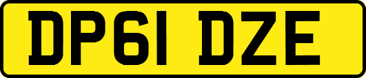 DP61DZE