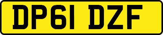 DP61DZF