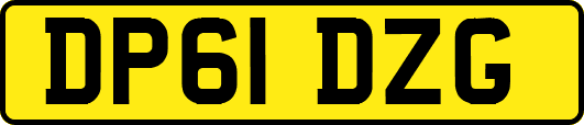 DP61DZG