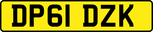 DP61DZK