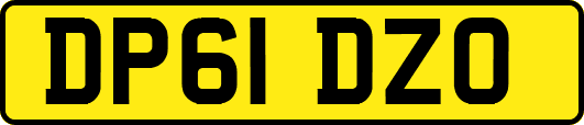 DP61DZO
