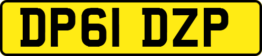 DP61DZP