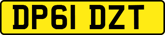 DP61DZT