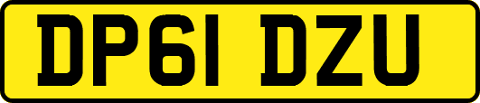DP61DZU