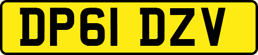 DP61DZV