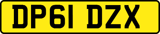 DP61DZX