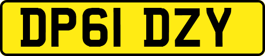 DP61DZY