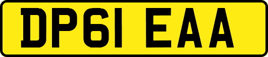 DP61EAA