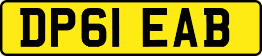 DP61EAB