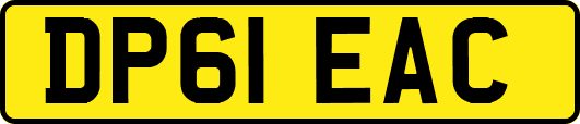 DP61EAC