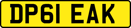 DP61EAK