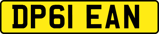 DP61EAN