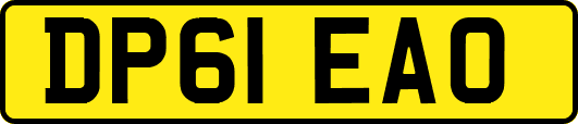 DP61EAO