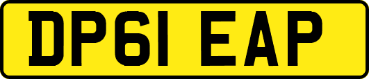 DP61EAP
