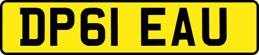 DP61EAU