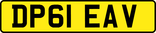DP61EAV