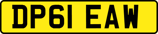 DP61EAW