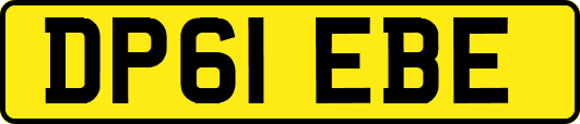 DP61EBE