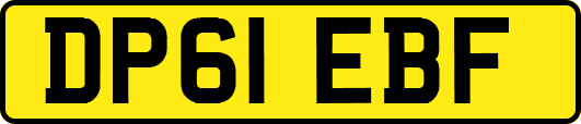 DP61EBF