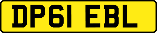 DP61EBL