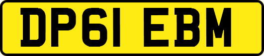 DP61EBM