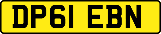 DP61EBN