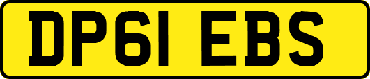 DP61EBS
