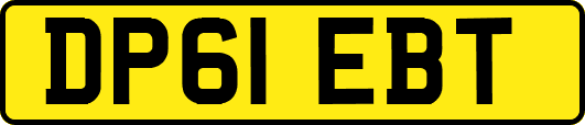 DP61EBT