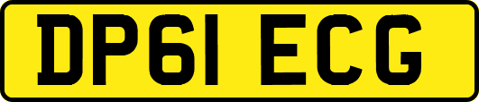 DP61ECG