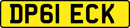 DP61ECK
