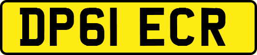 DP61ECR