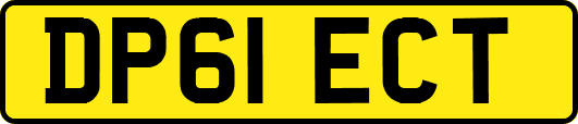 DP61ECT