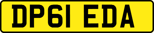 DP61EDA