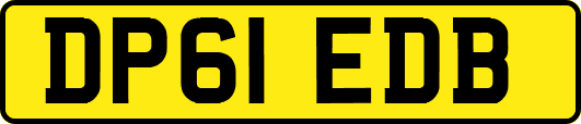 DP61EDB