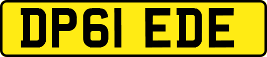 DP61EDE