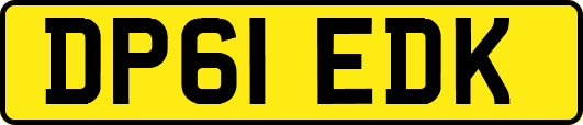 DP61EDK