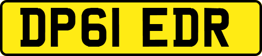 DP61EDR