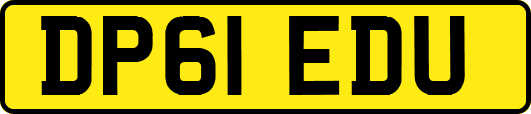 DP61EDU