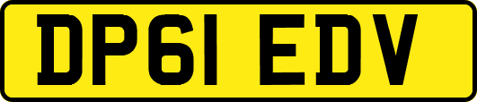 DP61EDV