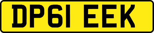 DP61EEK
