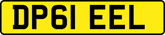 DP61EEL