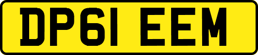 DP61EEM