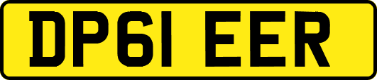 DP61EER