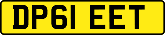 DP61EET