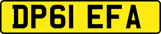 DP61EFA
