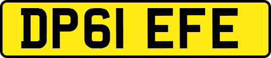DP61EFE